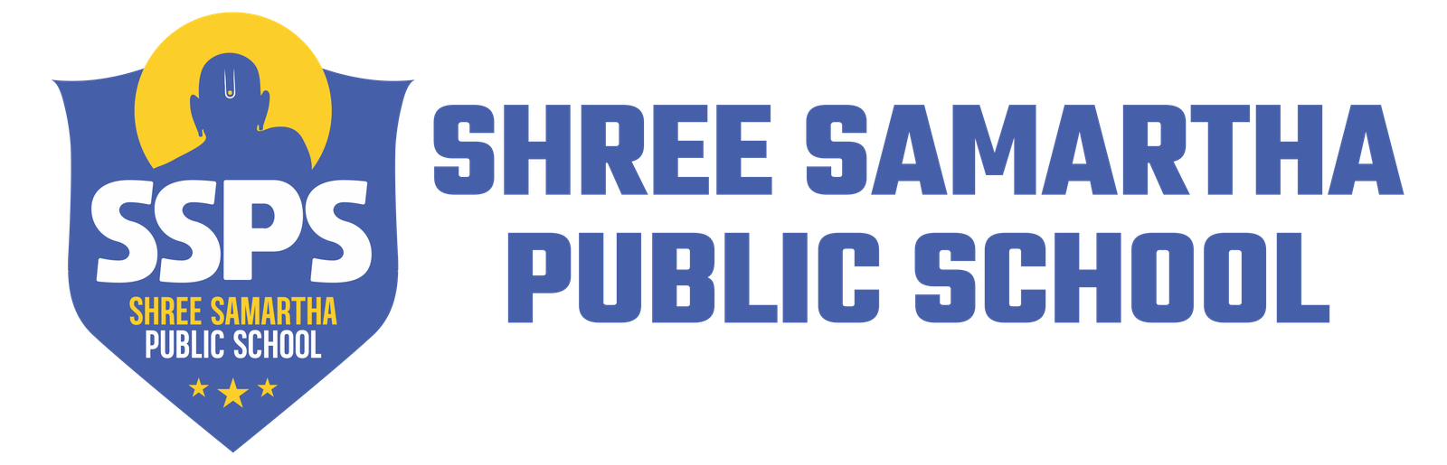 Shree Samartha Public School